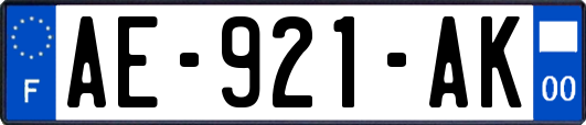 AE-921-AK