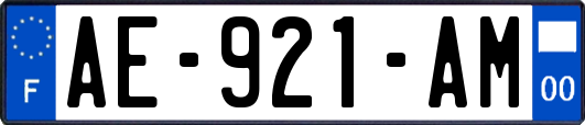 AE-921-AM