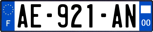 AE-921-AN