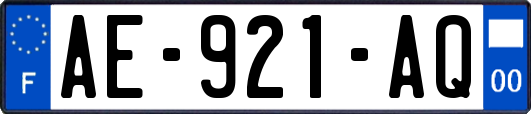 AE-921-AQ