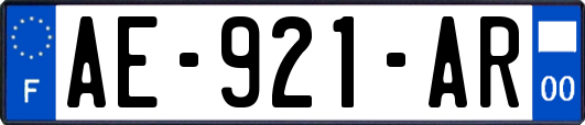 AE-921-AR