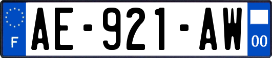 AE-921-AW