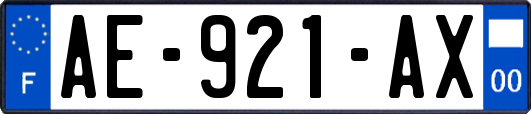 AE-921-AX