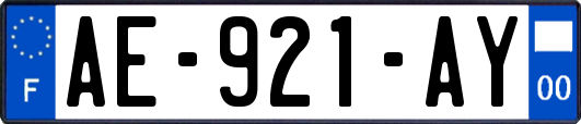 AE-921-AY