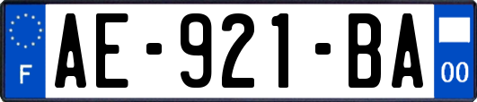 AE-921-BA