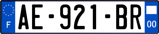 AE-921-BR