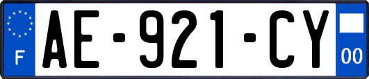 AE-921-CY