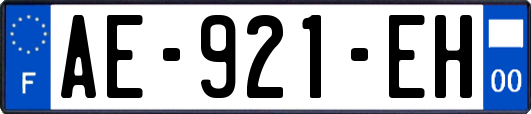 AE-921-EH