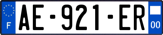 AE-921-ER