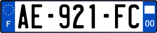 AE-921-FC