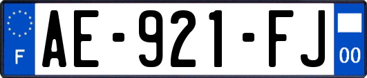 AE-921-FJ
