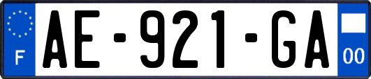 AE-921-GA