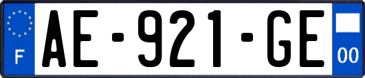 AE-921-GE