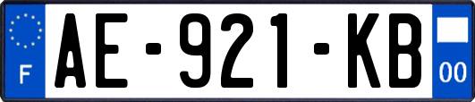 AE-921-KB