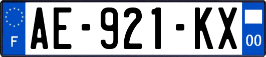AE-921-KX