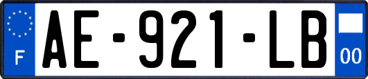 AE-921-LB