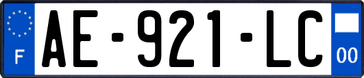 AE-921-LC