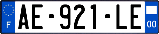 AE-921-LE