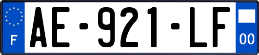 AE-921-LF