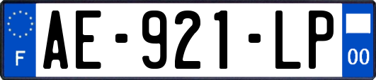 AE-921-LP