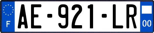 AE-921-LR