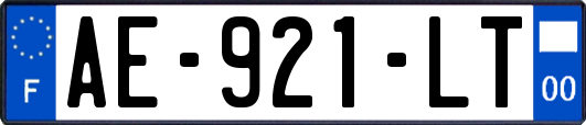 AE-921-LT