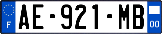 AE-921-MB
