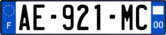 AE-921-MC