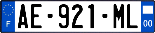 AE-921-ML