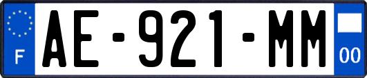 AE-921-MM