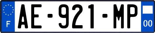AE-921-MP