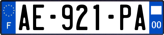 AE-921-PA