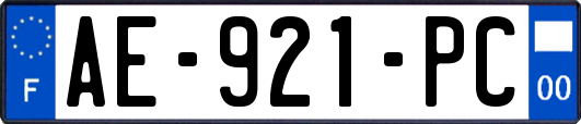 AE-921-PC