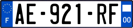 AE-921-RF