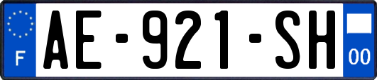 AE-921-SH