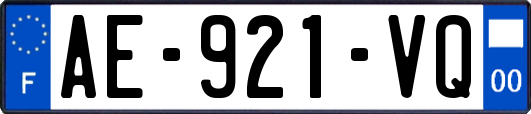 AE-921-VQ