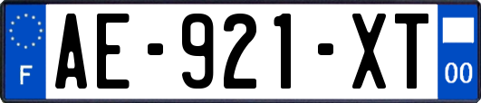 AE-921-XT