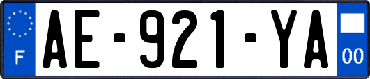 AE-921-YA