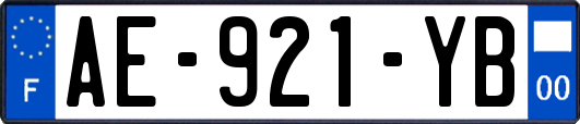 AE-921-YB