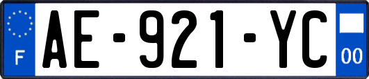 AE-921-YC