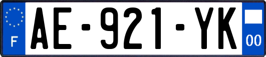 AE-921-YK