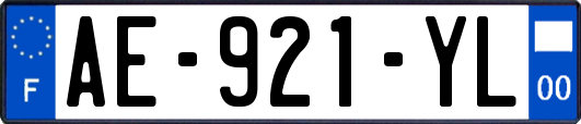 AE-921-YL