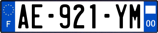 AE-921-YM