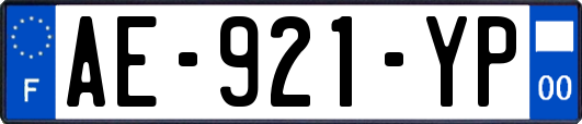 AE-921-YP