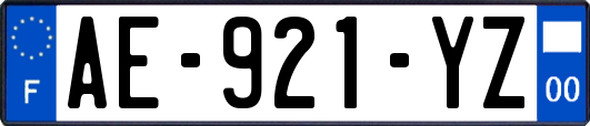 AE-921-YZ