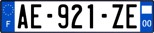 AE-921-ZE