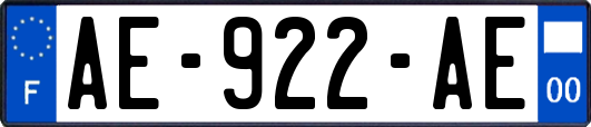 AE-922-AE