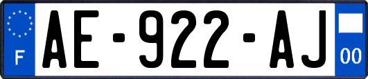 AE-922-AJ