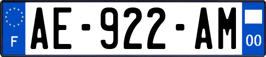 AE-922-AM