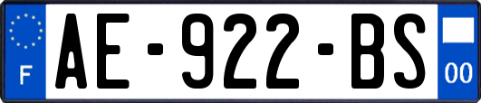 AE-922-BS